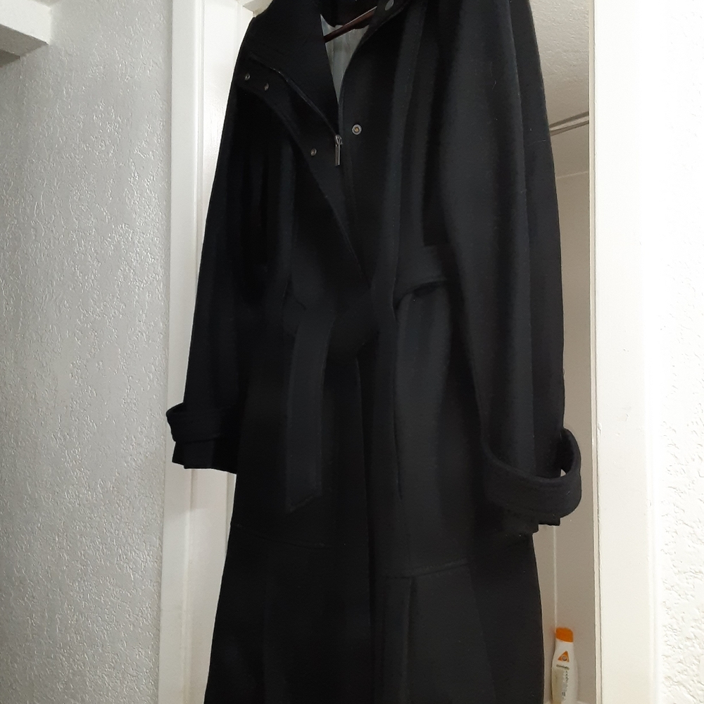 Calvin Klein Peacoat